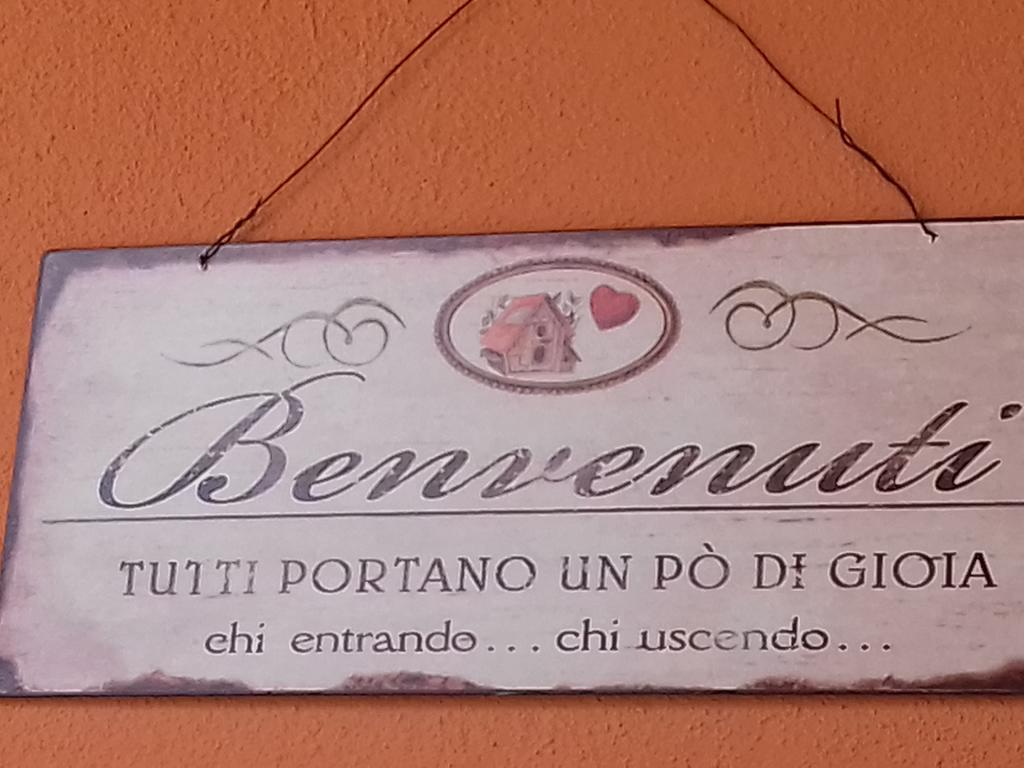 Gasthaus Ca D' Rot - Casa Ratti Vinchio Exterior foto